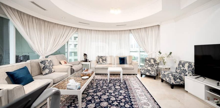Appartement de 3 chambres  No. 113723