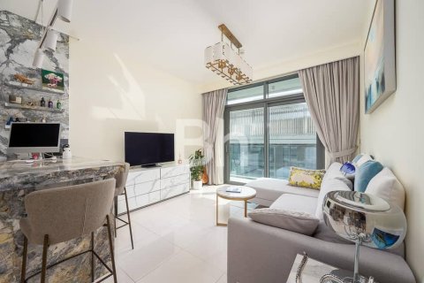 Apartment de 1 dormitorio  No. 113720 2