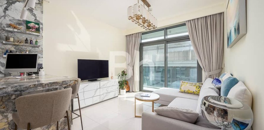 Apartment de 1 dormitorio  No. 113720
