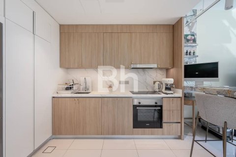 Apartment de 1 dormitorio  No. 113720 13