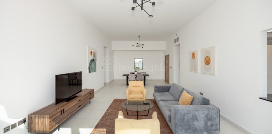 2 bedrooms Apartment in Al Satwa, UAE No. 168943