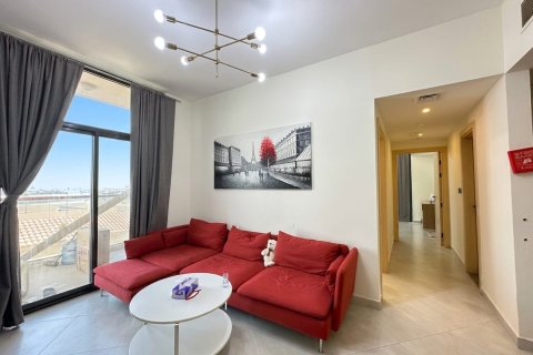 3 غرف نوم شقة في Al Jaddaf, الإمارات العربية المتحدة رقم 168942 5