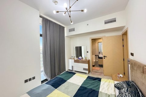 3 غرف نوم شقة في Al Jaddaf, الإمارات العربية المتحدة رقم 168942 13
