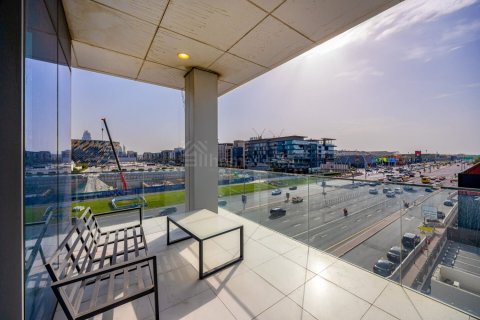 Apartment de 2 dormitorios en Al Satwa, UAE No. 168944 4