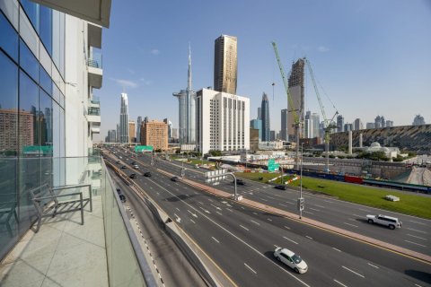 Apartment de 2 dormitorios en Al Satwa, UAE No. 168944 7