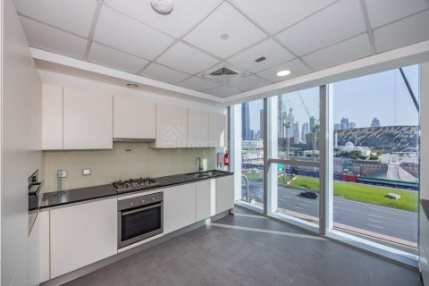 Apartment de 2 dormitorios en Al Satwa, UAE No. 168944 15