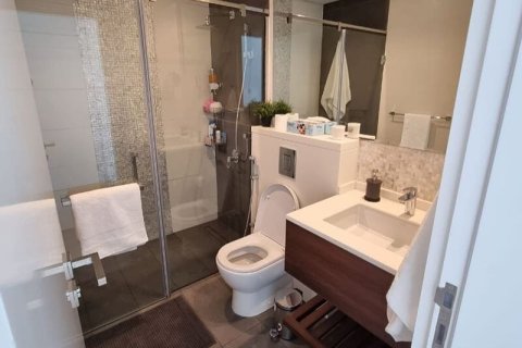 Apartment de 1 dormitorio en Meydan, UAE No. 168938 4