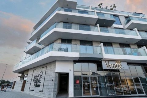 Apartment de 1 dormitorio en Meydan, UAE No. 168938 6