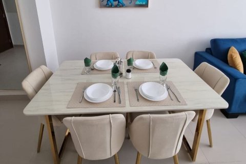 Apartment de 1 dormitorio en Meydan, UAE No. 168938 10