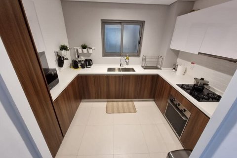Apartment de 1 dormitorio en Meydan, UAE No. 168938 5