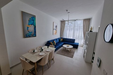 Apartment de 1 dormitorio en Meydan, UAE No. 168938 11