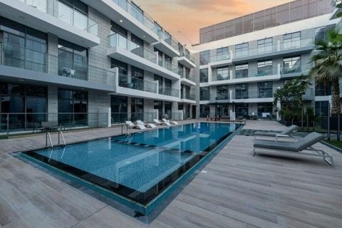 Apartment de 1 dormitorio en Meydan, UAE No. 168938 7