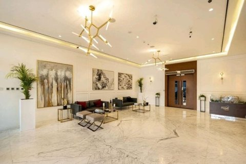 Apartment de 1 dormitorio en Meydan, UAE No. 168938 8