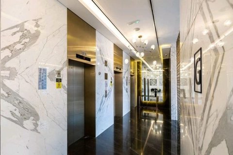 Apartment de 1 dormitorio en Meydan, UAE No. 168938 15