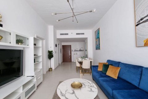 Apartment de 1 dormitorio en Meydan, UAE No. 168938