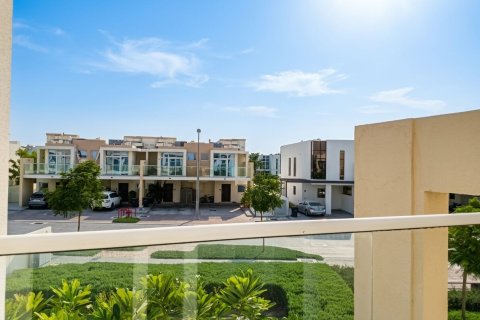 3 bedrooms Villa in DAMAC Hills (Akoya by DAMAC), UAE No. 168939 11