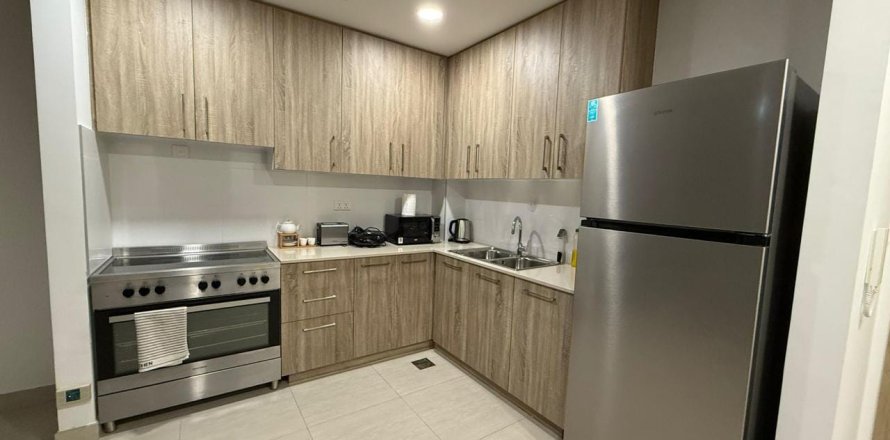 Apartment de 2 dormitorios en Rawda Apartments, UAE No. 168941