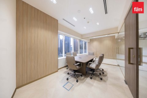 248.9m² Office in Business Bay, UAE No. 137285 12
