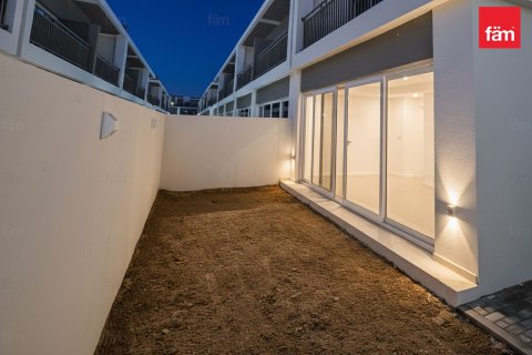 3 bedrooms Townhouse in Dubai, UAE No. 137282 22