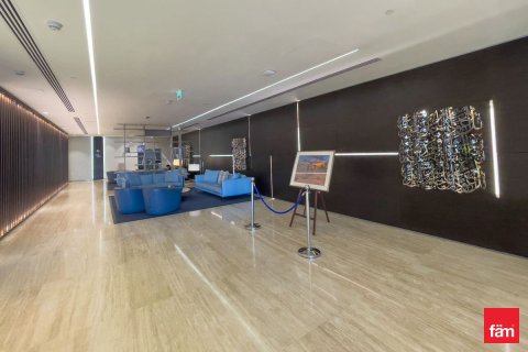 Appartement de 2 chambres à Dubai Marina, UAE No. 163745 4