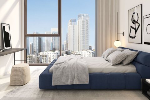 Appartement de Studio à Dubai Healthcare City, UAE No. 163750 9