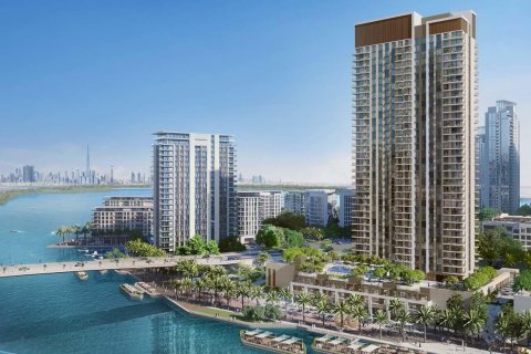 Appartement de Studio à Dubai Healthcare City, UAE No. 163750 4