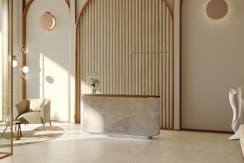 Appartement de Studio à Dubai Healthcare City, UAE No. 163750 12