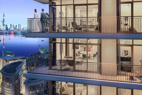 Appartement de Studio à Dubai Healthcare City, UAE No. 163750 5