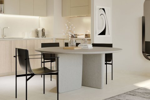 Appartement de Studio à Dubai Healthcare City, UAE No. 163750 10