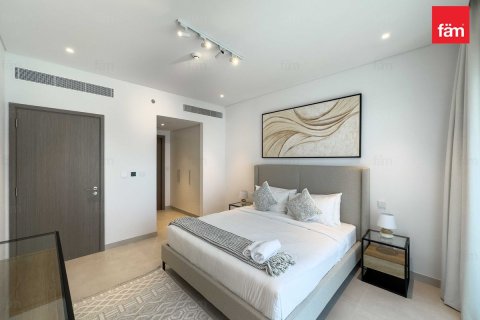 Квартира с 1 спальней №126152 7