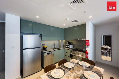 Квартира с 1 спальней №126152 14