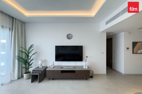 Квартира с 1 спальней №126152 11