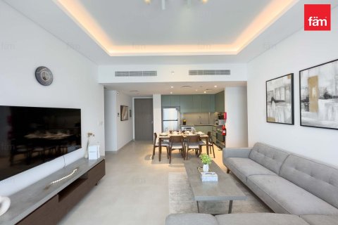 Квартира с 1 спальней №126152 2