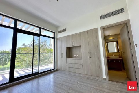 Таунхаус с 3 спальнями  №126155 4