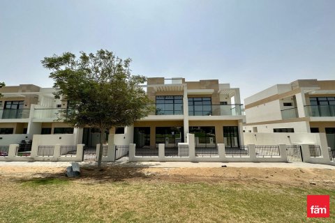 Таунхаус с 3 спальнями  №126155 11