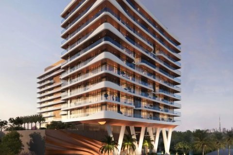 2 bedrooms Apartment No. 126153 8