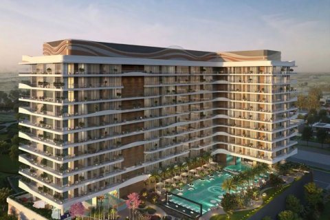 2 bedrooms Apartment No. 126153 2