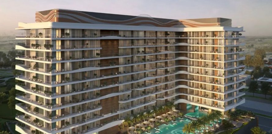 2 bedrooms Apartment No. 126153