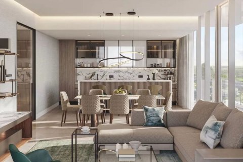 2 bedrooms Apartment No. 126153 4