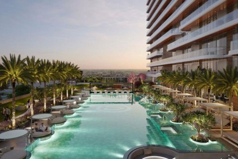 2 bedrooms Apartment No. 126153 10