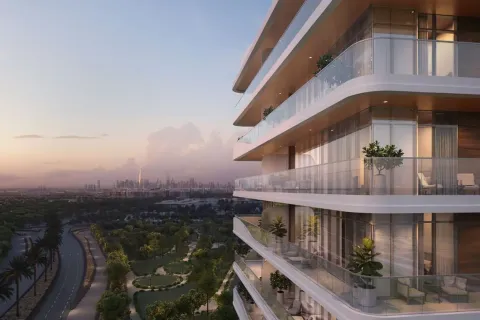 2 bedrooms Apartment No. 126153 7