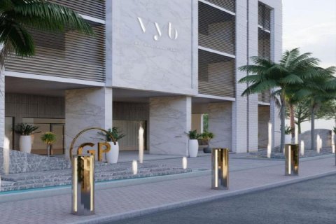 Квартира с 1 спальней №126149 9