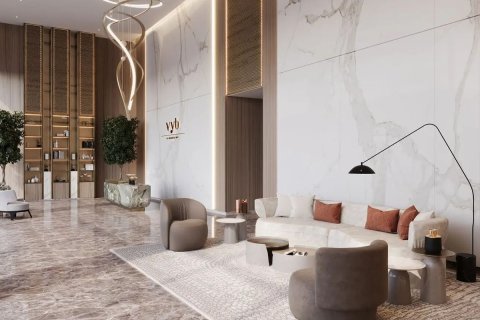 Квартира с 1 спальней №126149 5