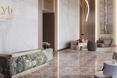 Квартира с 1 спальней №126149 8