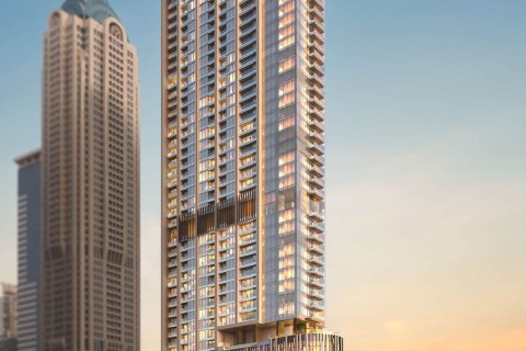 Appartement de 2 chambres No. 126151 7