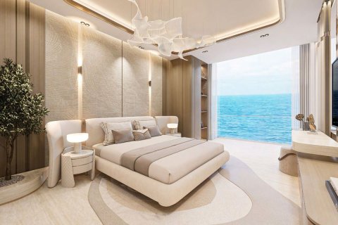 Квартира с 1 спальней №126154 6