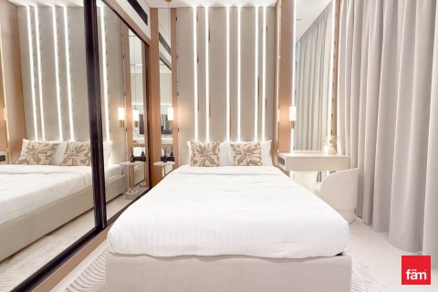 Квартира с 2 спальнями  №126150 23