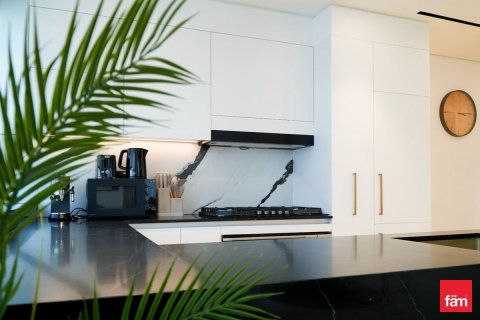 Квартира с 2 спальнями  №126150 10