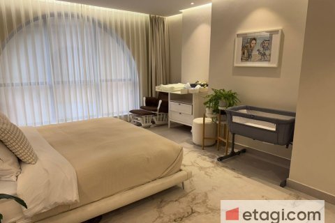 Квартира с 3 спальнями в Murjan, ОАЭ №43244 17