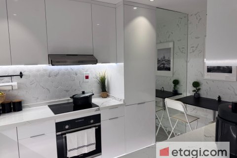 Квартира с 3 спальнями в Murjan, ОАЭ №43244 18